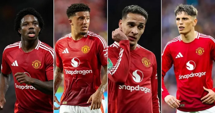 世俱杯买球网站-曼联炸弹小队困境：高薪束缚、转会受阻、苦寻出路