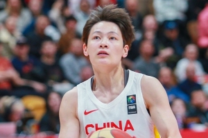 探长：中国女篮险胜复仇澳大利亚 也隐藏了张子宇 算是达到了目的