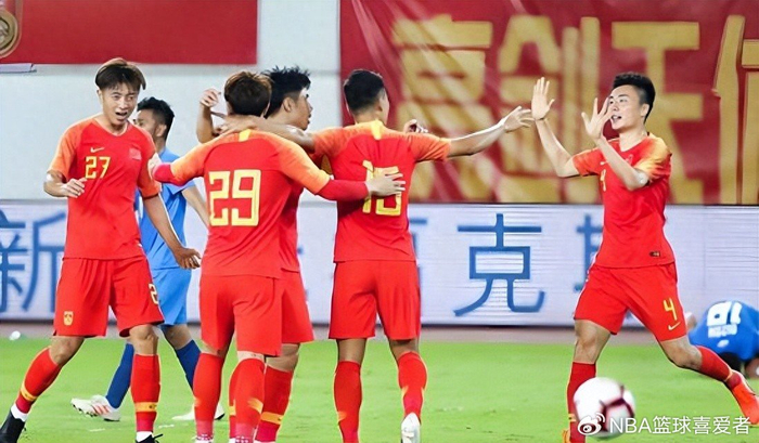 世俱杯竞猜-中国女足亚洲杯开门红，王霜进球后为何掩面，本人赛后给出答案|孟加拉|孟加拉女足|中国队|乌兹别克斯坦|比赛_新浪体育_新浪新闻